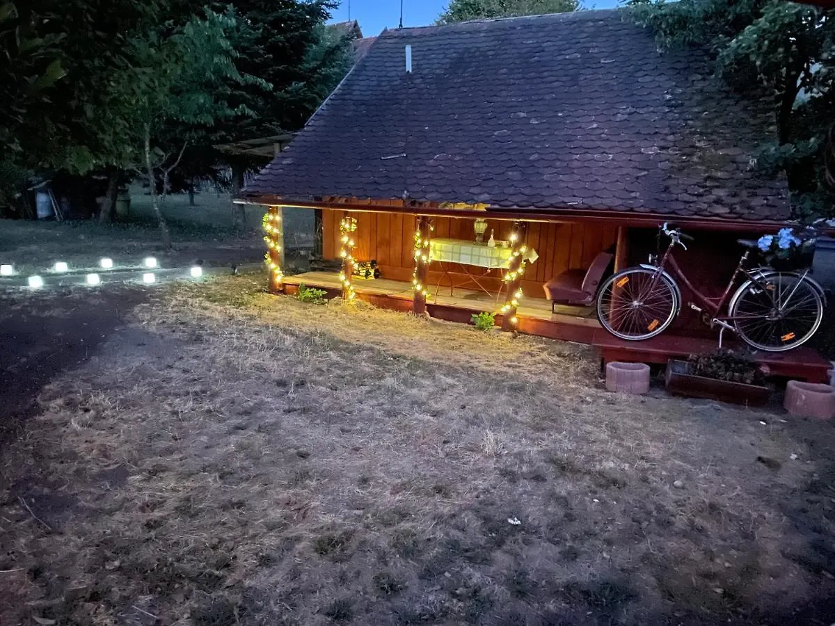 Appartamento Ochsenhof Feuchtwangen