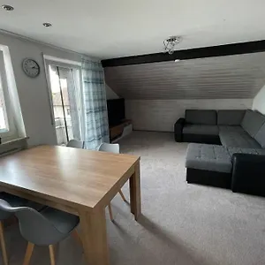Im Herzen Allgäu Apartment
