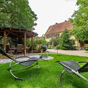 Nesselbachtal Apartment