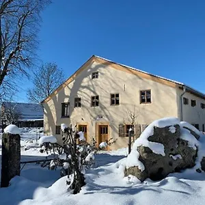 Kunnibunt Apartment