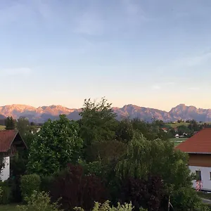 Erholsamer Traumurlaub Wo Auf Bergen Schlößer Wachsen Apartment