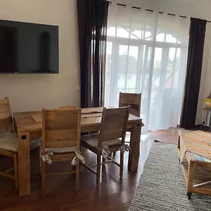 Toploft Im Ilmtal Apartment