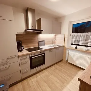 Bienenkorb Ferienhaus