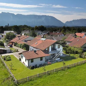 Exclusiv - Hinterreiter Apartment