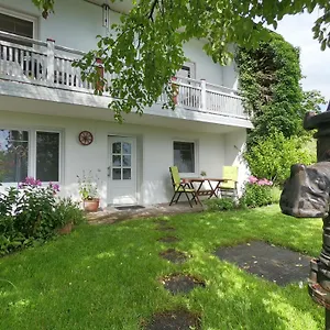 Vroni Apartment