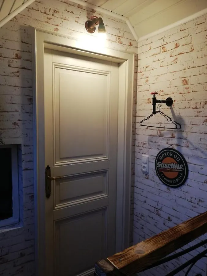 Ochsenhof Apartment Feuchtwangen